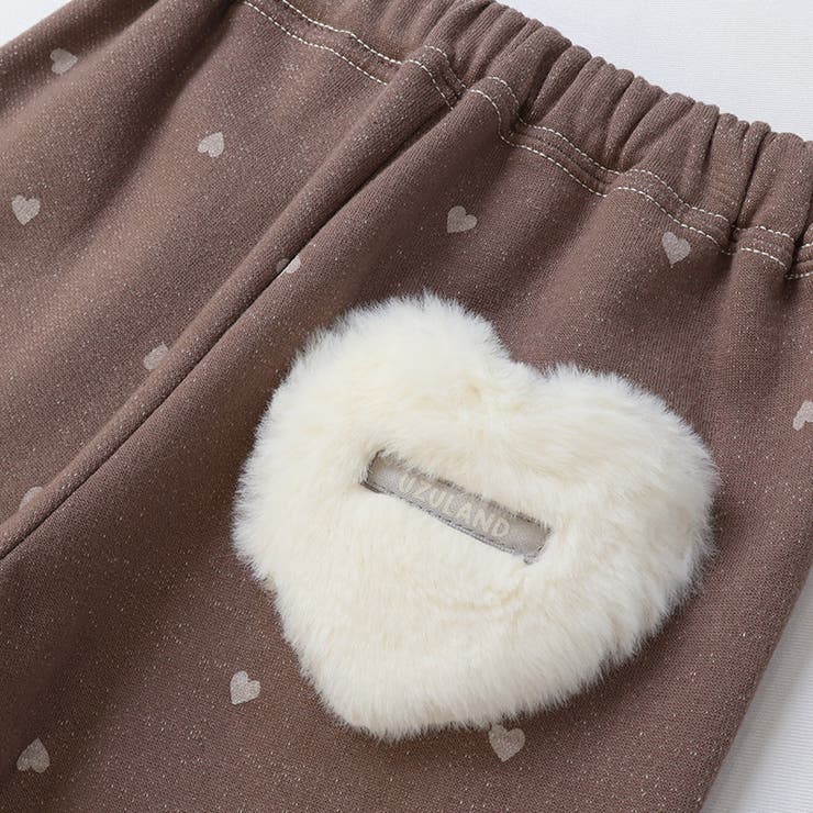 パンツ 長ズボン ニットデニム | zooland | 詳細画像18 