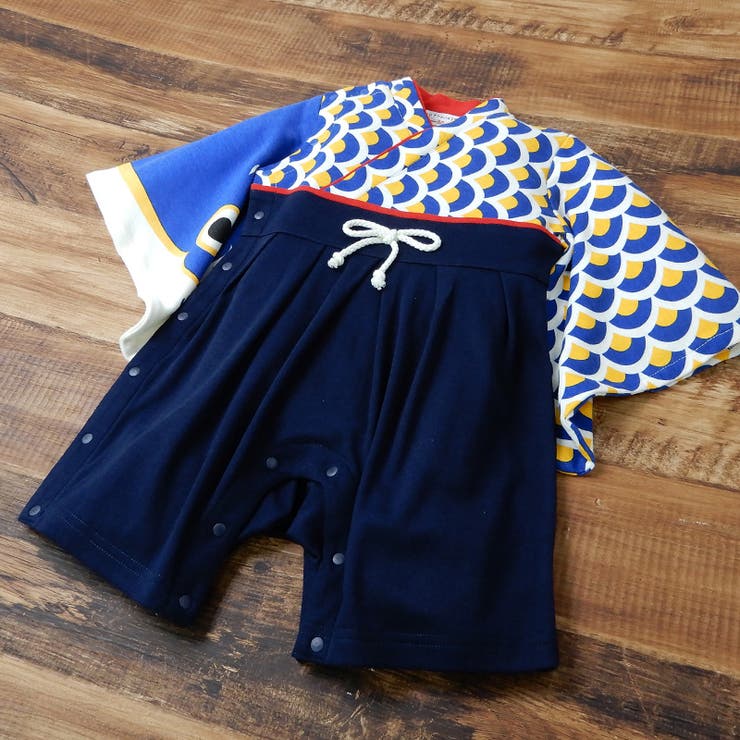 袴 ロンパース はかまロンパース | zooland | 詳細画像31 