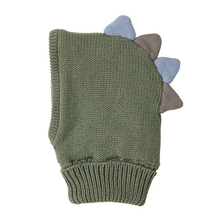 キッズ バラクラバ ニット帽子 | zooland | 詳細画像19 