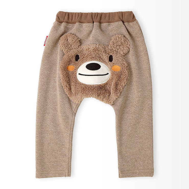 キッズ 10分丈パンツ スウェットパンツ | zooland | 詳細画像12 