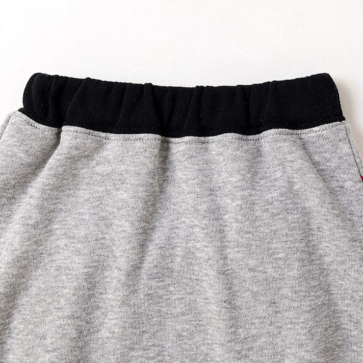 キッズ 10分丈パンツ スウェットパンツ | zooland | 詳細画像16 