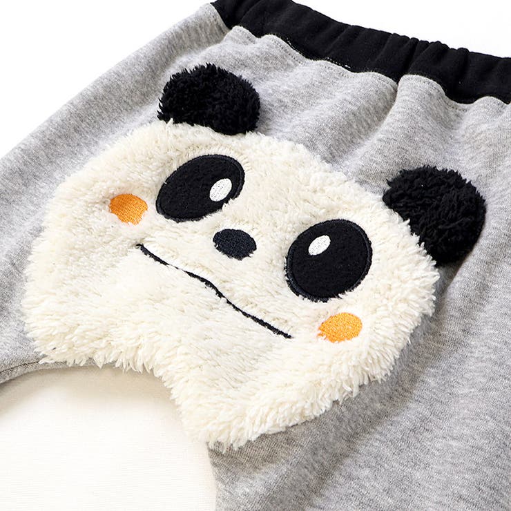 キッズ 10分丈パンツ スウェットパンツ | zooland | 詳細画像17 