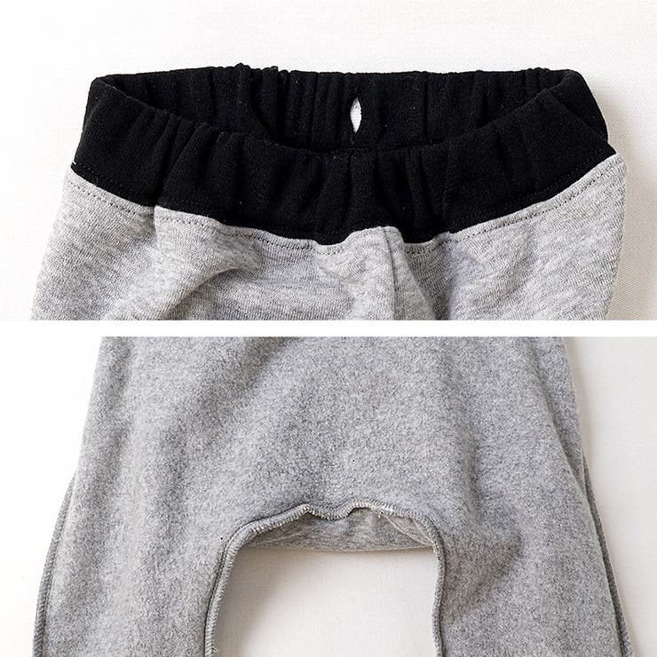 キッズ 10分丈パンツ スウェットパンツ | zooland | 詳細画像20 