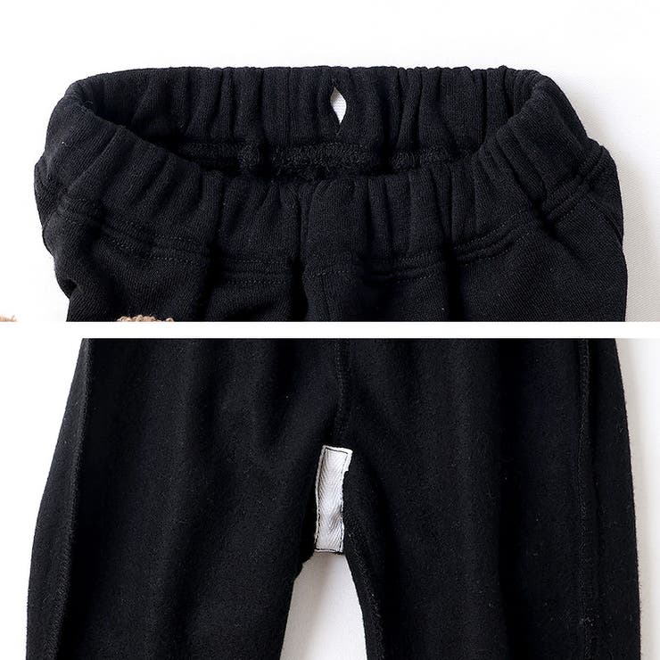 キッズ 10分丈パンツ スウェットパンツ | zooland | 詳細画像14 