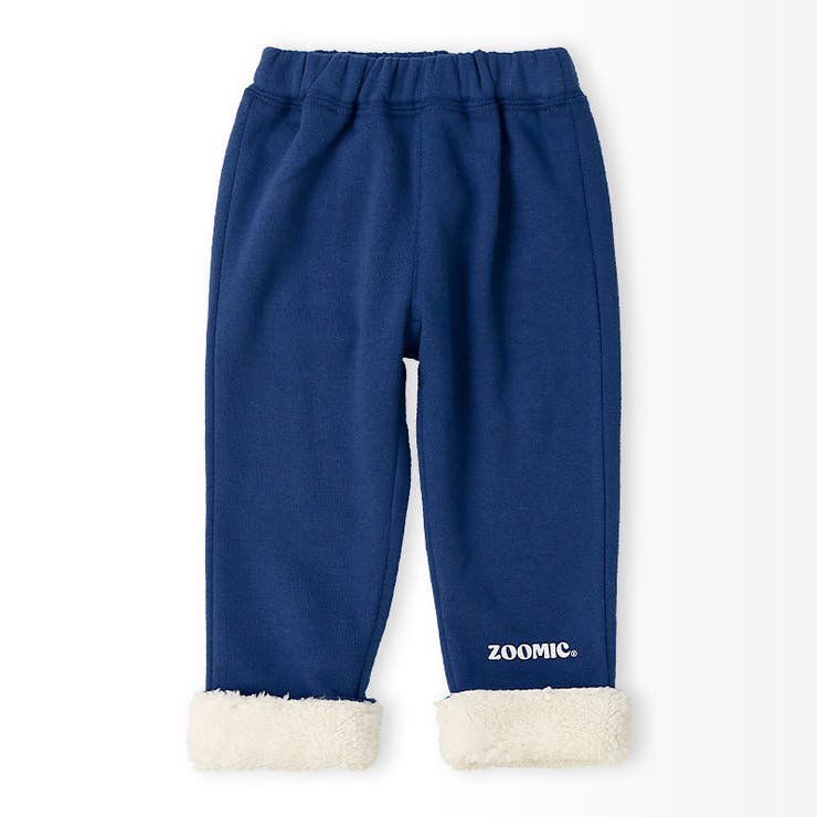 キッズ 10分丈パンツ スウェットパンツ | zooland | 詳細画像15 