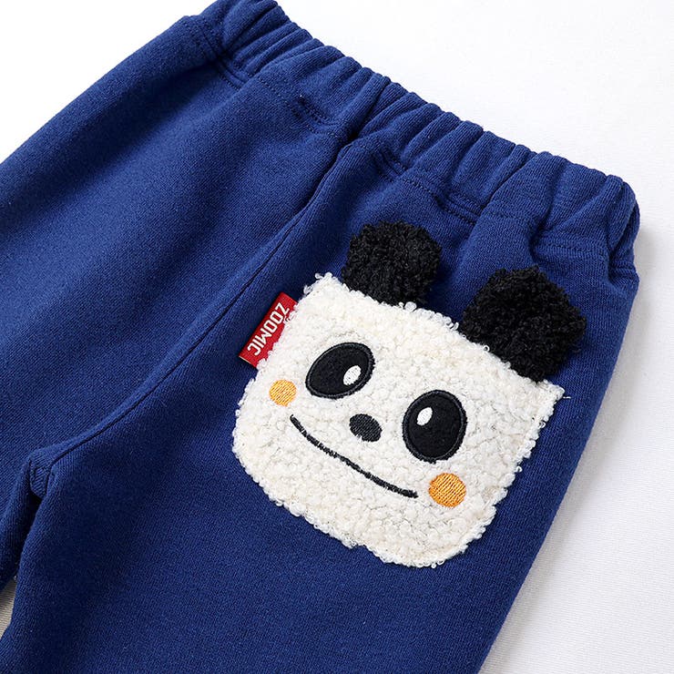 キッズ 10分丈パンツ スウェットパンツ | zooland | 詳細画像17 
