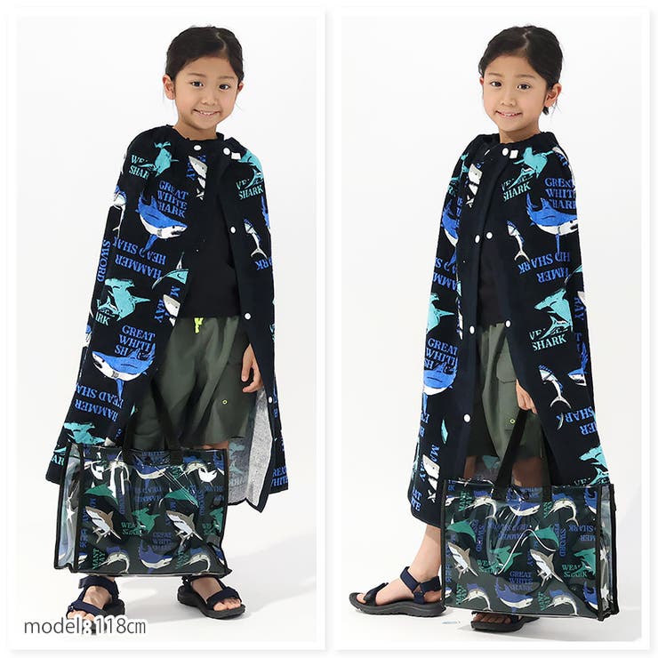 Zoolandプールバッグ サイズ カバン 鞄 品番 Zook Zooland ズーランド のキッズファッション通販 Shoplist ショップリスト