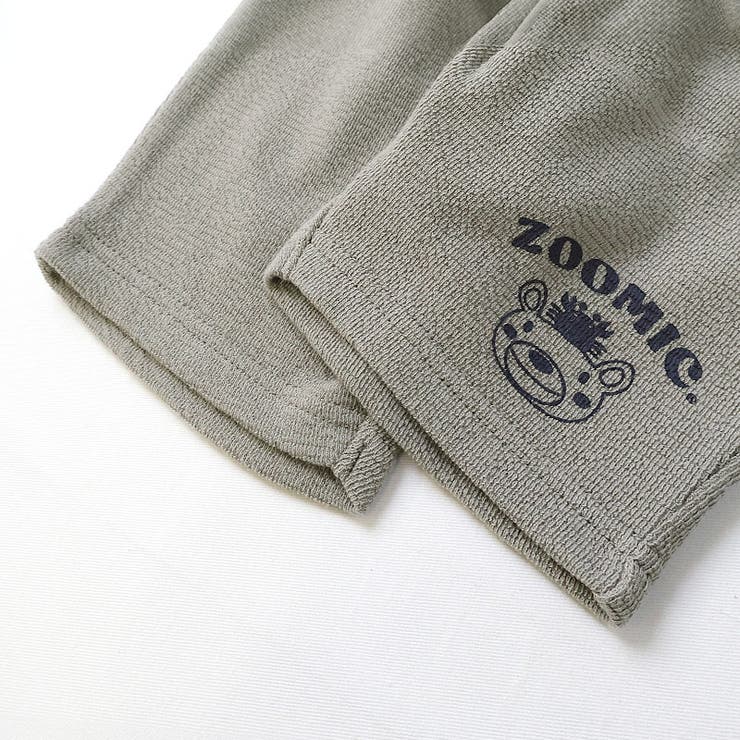 キッズ 5分丈パンツ ハーフパンツ | zooland | 詳細画像13 