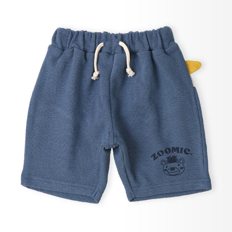 キッズ 5分丈パンツ ハーフパンツ | zooland | 詳細画像15 