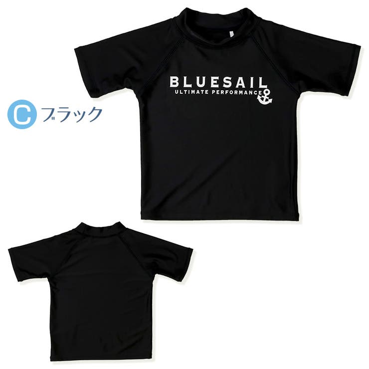 子供水着 半袖 ラッシュガード | zooland | 詳細画像15 