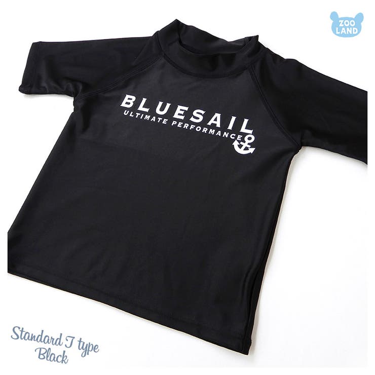 子供水着 半袖 ラッシュガード | zooland | 詳細画像16 