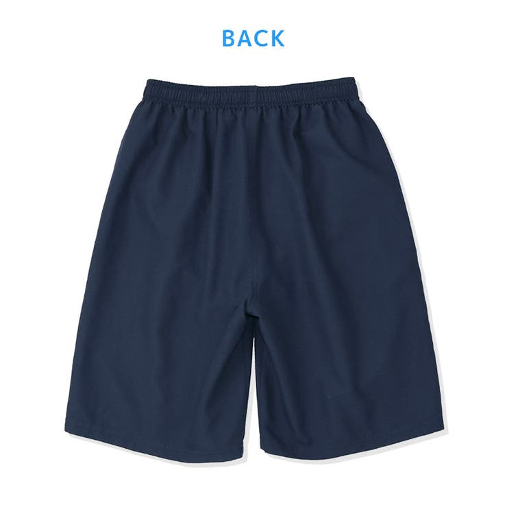 スクール水着 サーフパンツ 男子 | zooland | 詳細画像9 