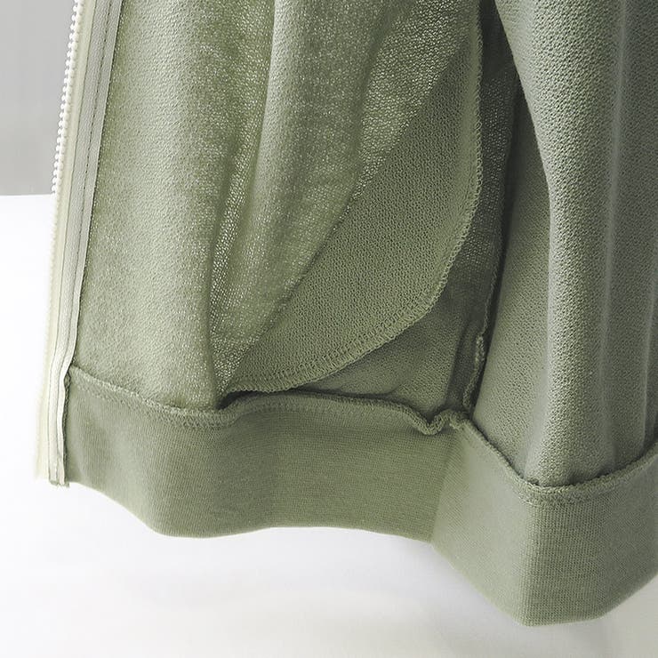 キッズ フード付き パーカー | zooland | 詳細画像11 