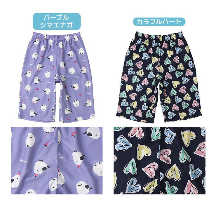 キッズ ステテコ 7分丈 | zooland | 詳細画像16 