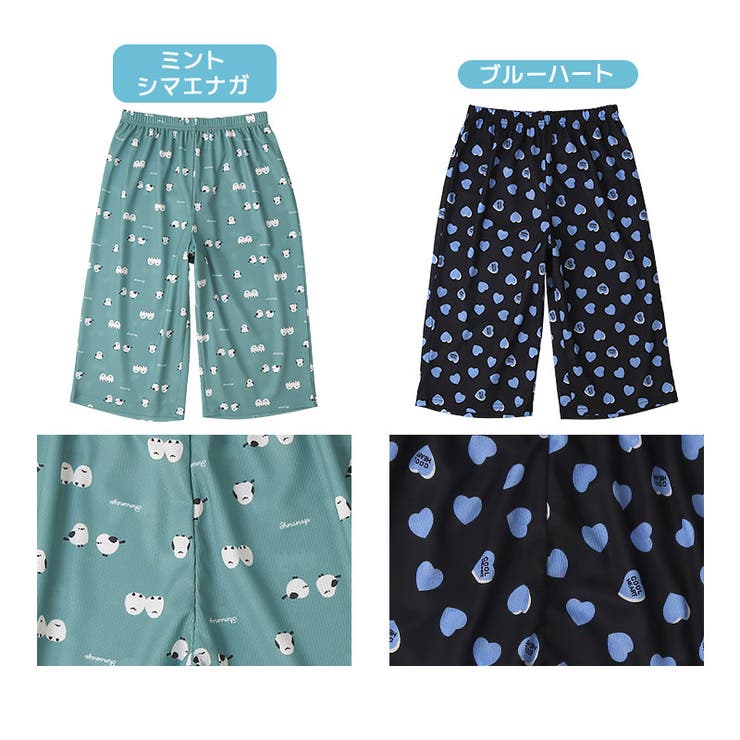 キッズ ステテコ 7分丈 | zooland | 詳細画像17 