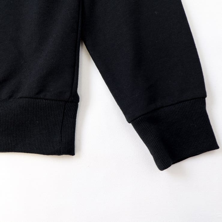 トレーナー スウェット 裏毛 | zooland | 詳細画像8 