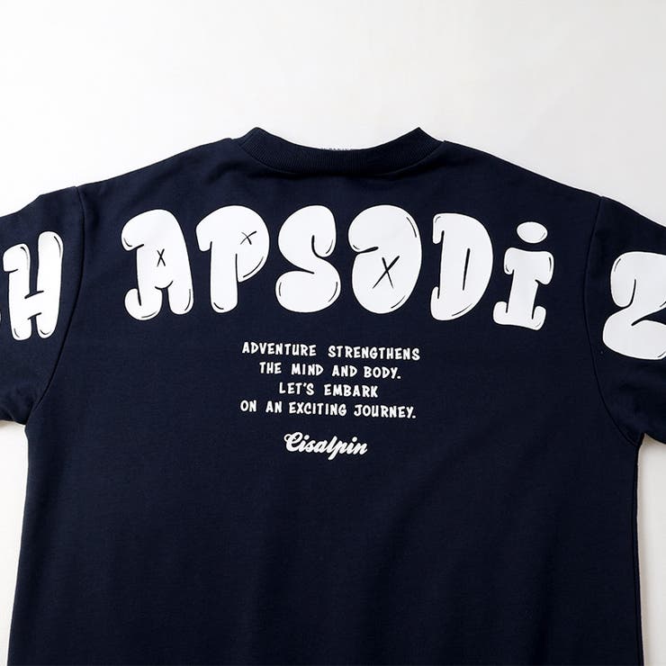 トレーナー スウェット 裏毛 | zooland | 詳細画像14 