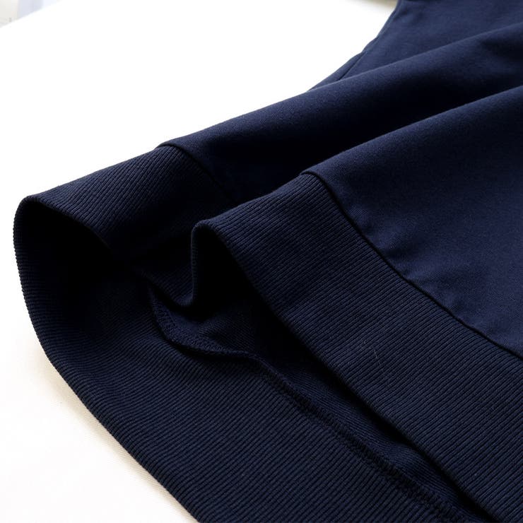 トレーナー スウェット 裏毛 | zooland | 詳細画像16 