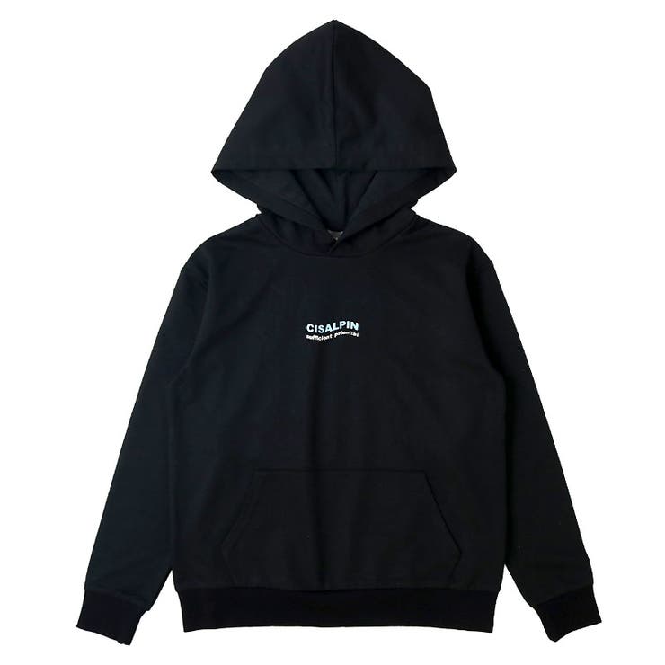 パーカー トレーナー スウェット | zooland | 詳細画像3 