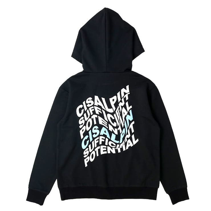 パーカー トレーナー スウェット | zooland | 詳細画像4 