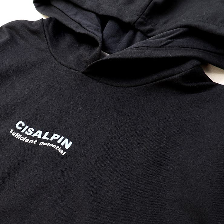 パーカー トレーナー スウェット | zooland | 詳細画像6 