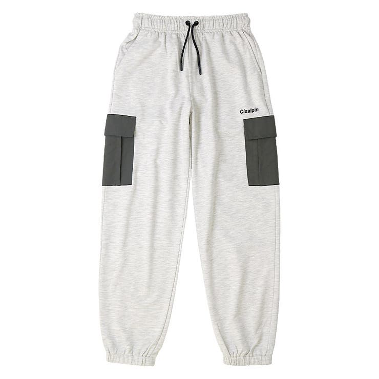 ジョガーパンツ カーゴパンツ 子供服 | zooland | 詳細画像11 