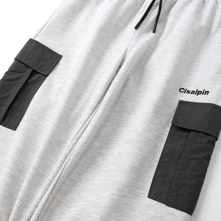 ジョガーパンツ カーゴパンツ 子供服 | zooland | 詳細画像14 