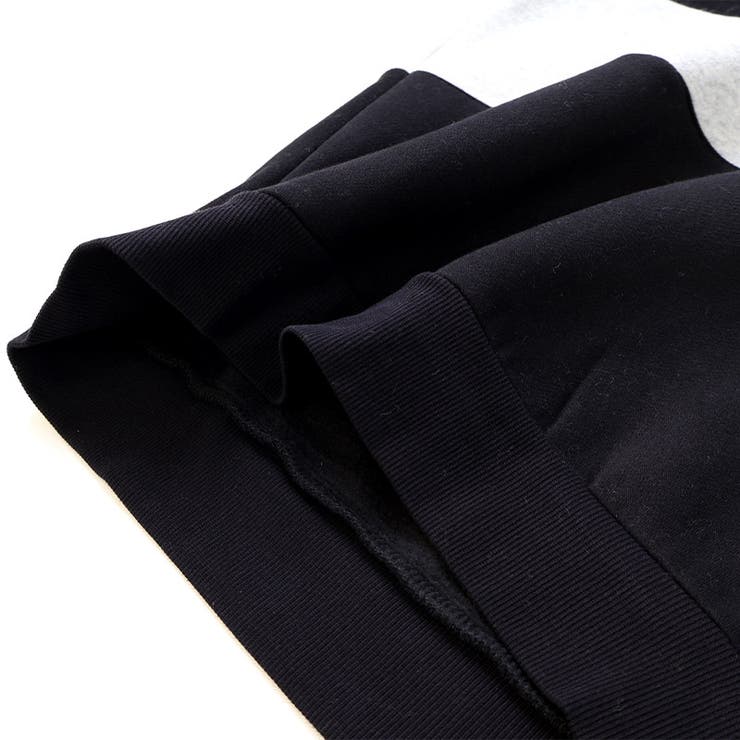 トレーナー スウェット ハーフジップ | zooland | 詳細画像8 