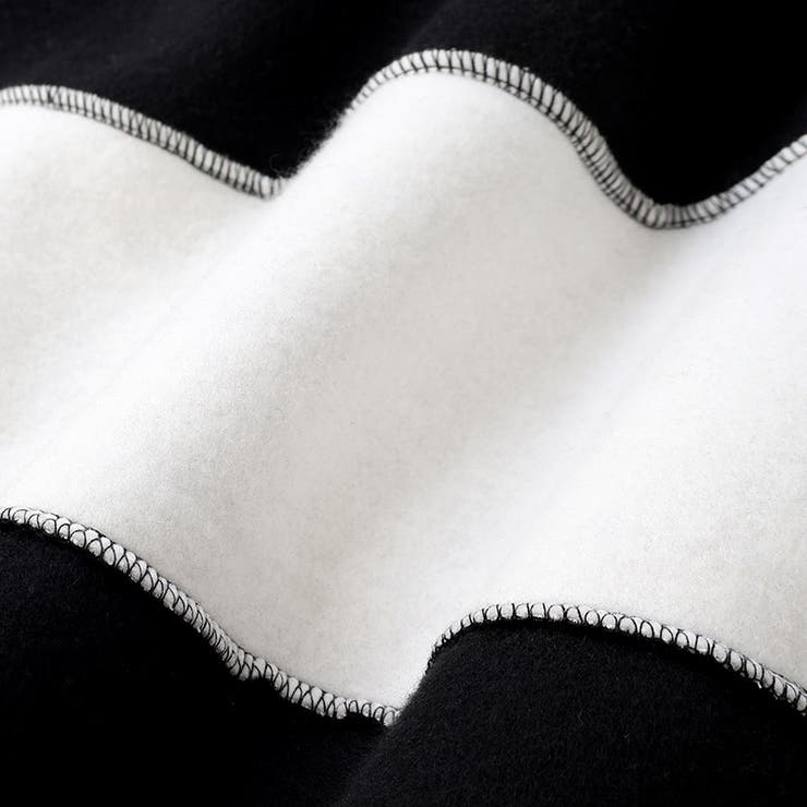 トレーナー スウェット ハーフジップ | zooland | 詳細画像9 