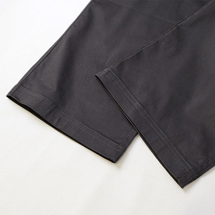 ストレッチパンツ ペインターパンツ ストレッチツイル | zooland | 詳細画像16 