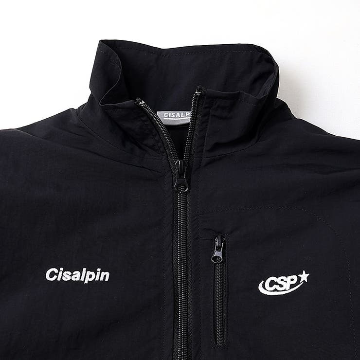 ボアジャケット 裏地付き ナイロン切替 | zooland | 詳細画像13 