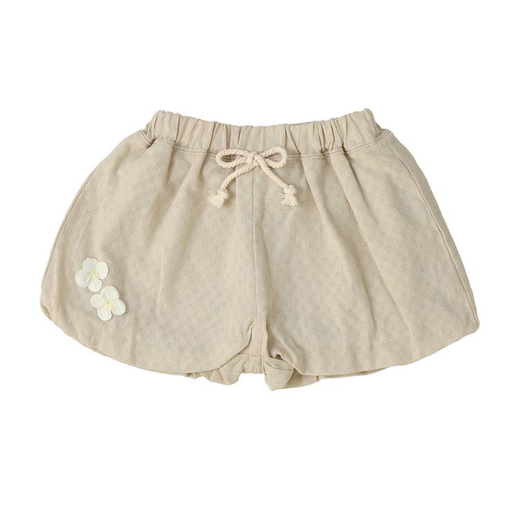 リアルスタイル REAL STYLE ショートパンツ 短パン キュロット