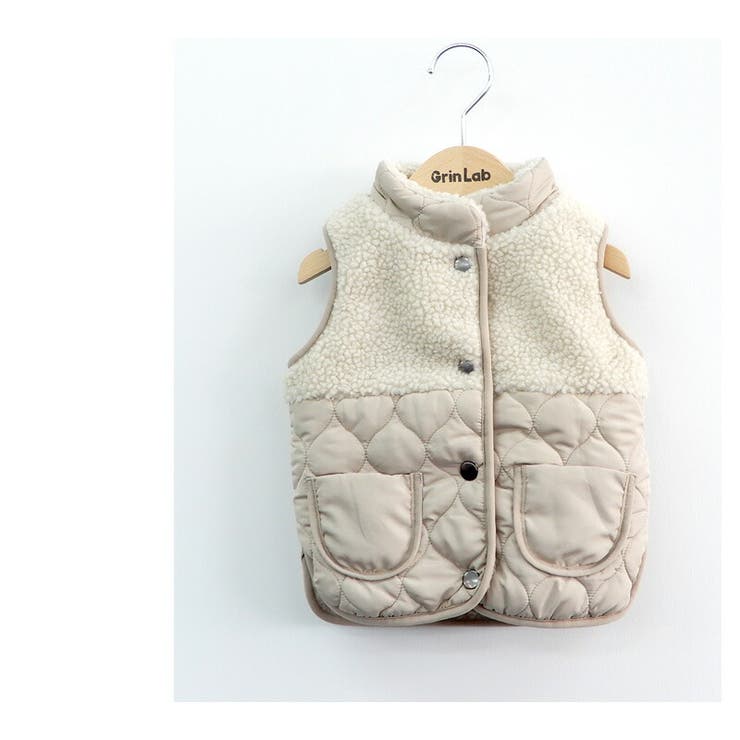 Zooland アウター あったか ひょーたん キルト 品番 Zook Zooland ズーランド のキッズファッション通販 Shoplist ショップリスト