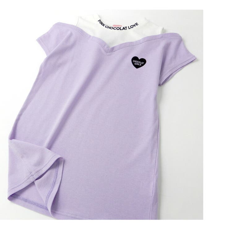 Zooland ワンピース スポーツミックス ワンピース ピンクショコラ 品番 Zook Zooland ズーランド のキッズ ファッション通販 Shoplist ショップリスト