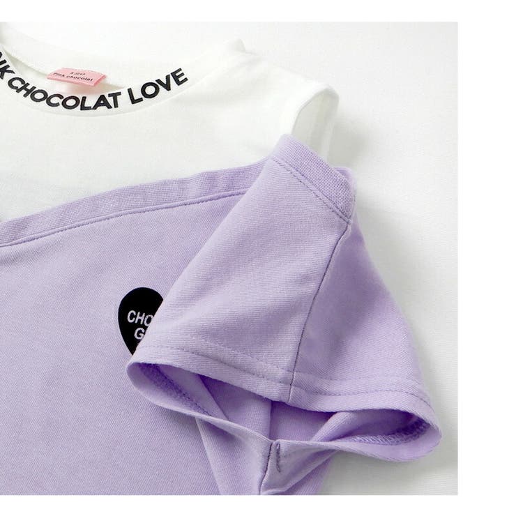 Zooland ワンピース スポーツミックス ワンピース ピンクショコラ 品番 Zook Zooland ズーランド のキッズファッション通販 Shoplist ショップリスト