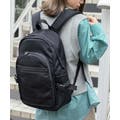 WEB限定】メッシュポケットバックパック 韓国 韓国ファッション WEB限定】メッシュポケットバックパック 韓国 韓国ファッション