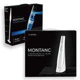 BLUEFEEL コードレスハンディクリーナー MONTANC PRO | roa | 詳細画像9