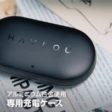 Haylou Purfree Buds OW01 | roa | 詳細画像6