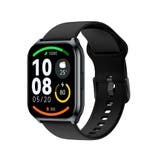 Haylou Watch 2 Pro ブラック | roa | 詳細画像2