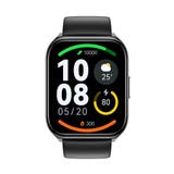 ブラック | Haylou Watch 2 Pro ブラック | roa