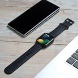 Haylou Watch 2 Pro ブラック | roa | 詳細画像6