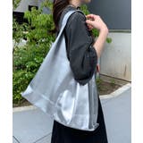 トライアングルトートバッグ | SHEPP | 詳細画像11