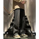 Y2K ファイヤモチーフデニム | SHEPP | 詳細画像7 