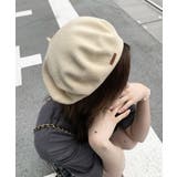 サマーベレー帽 | SHEPP | 詳細画像13