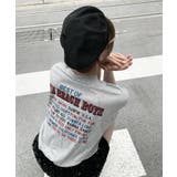 サマーベレー帽 | SHEPP | 詳細画像18