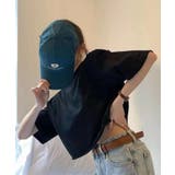 ワイドシルエットショートTシャツ | SHEPP | 詳細画像2 