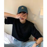 ワイドシルエットショートTシャツ | SHEPP | 詳細画像7 