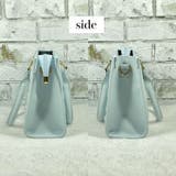 フェイクレザーミニ痛バック | SHEPP | 詳細画像3