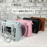 フェイクレザーミニ痛バック | SHEPP | 詳細画像8