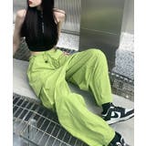 ユニセックスワイドカーゴパンツ | SHEPP | 詳細画像14 